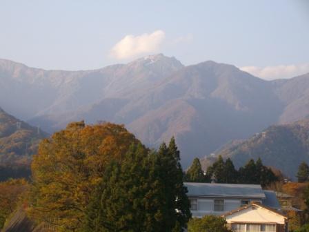 29谷川岳.JPG